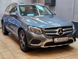 Mercedes-Benz GLC 220 GLC 220 d 4Matic LED AHKel.Heckkla. - gebrauchte Mercedes-Benz GLC 220 aus dem Jahr 2015