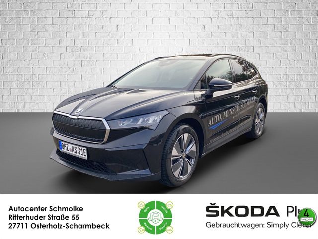 Skoda ENYAQ IV 60 132 KW*Navi*PDC*Kessy*LED MF-Lenkrad