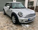MINI Mini Cooper R56 Camden, 50 Jahre Edition - MINI MINI: R50