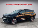 Cadillac XT6 Sport 4WD,Pano,7Sitze,Headup,Vollausstattung - Cadillac XT6 Gebrauchtwagen