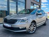 Skoda Octavia Lim. Drive - Skoda Octavia Drive mit Benzin-Antrieb