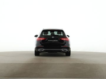 Mercedes C 300 - 6