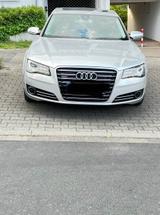 Audi A8 4.2 TDI tiptronic Quattro - Audi A8 in Düsseldorf