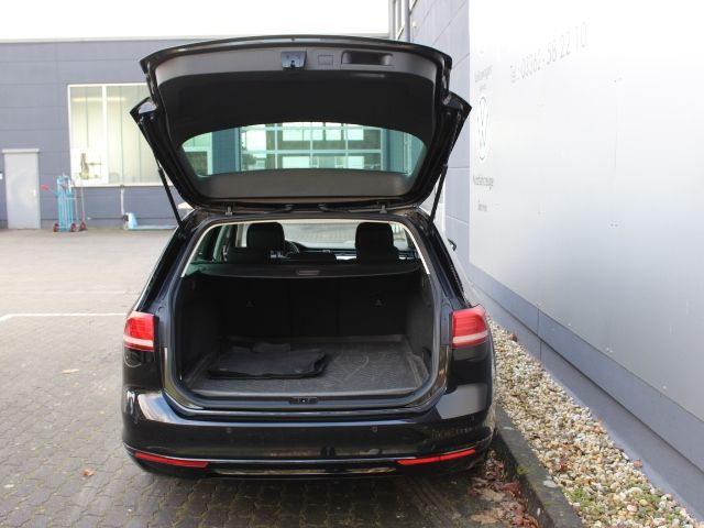 Passat Variant 2.0 TDI DSG KLIMA/NAVI