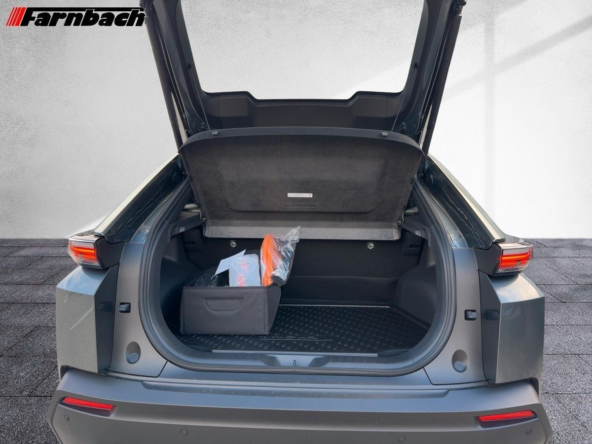 Fahrzeugabbildung Toyota C-HR+ Teamplayer *NAVI+MATRIX-LED *ACC *SHZ*