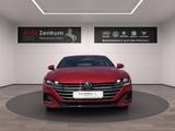 Volkswagen Arteon 2.0 TSI 4M R-Line Tageszl. 0-KM LEDER*CAM - Volkswagen Arteon Tageszulassungen