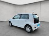 Volkswagen up! 1.0 move up! Klima/Sitzheizung - Volkswagen up! in Kiel