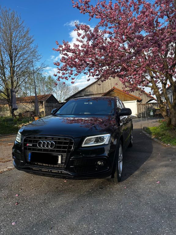 Image of Audi SQ5