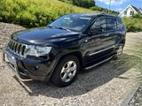 Jeep Grand Cherokee WK2 Limited 3.0 CRD V6... - Jeep Grand Cherokee WK2