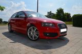 Audi S3 2.0 TFSI - - Audi S3 aus 2007