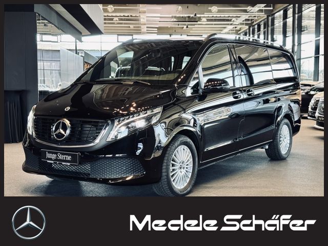 Mercedes-Benz EQV 300 AVANTGARDE Lang AIRMATIC PANO DISTRONIC