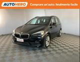 BMW 220 d Gran Tourer Business aut. - BMW 220 Gran Tourer aus 2021