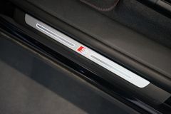 AUDI Q8 50 TDI S line | Pano | HuD | Carbon | B&O AUDI Q8 50 TDI S line | Pano | HuD | Carbon | B&O