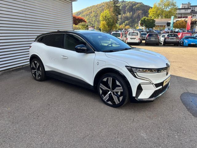 Renault Megane E-Tech EV60 220 Iconic
