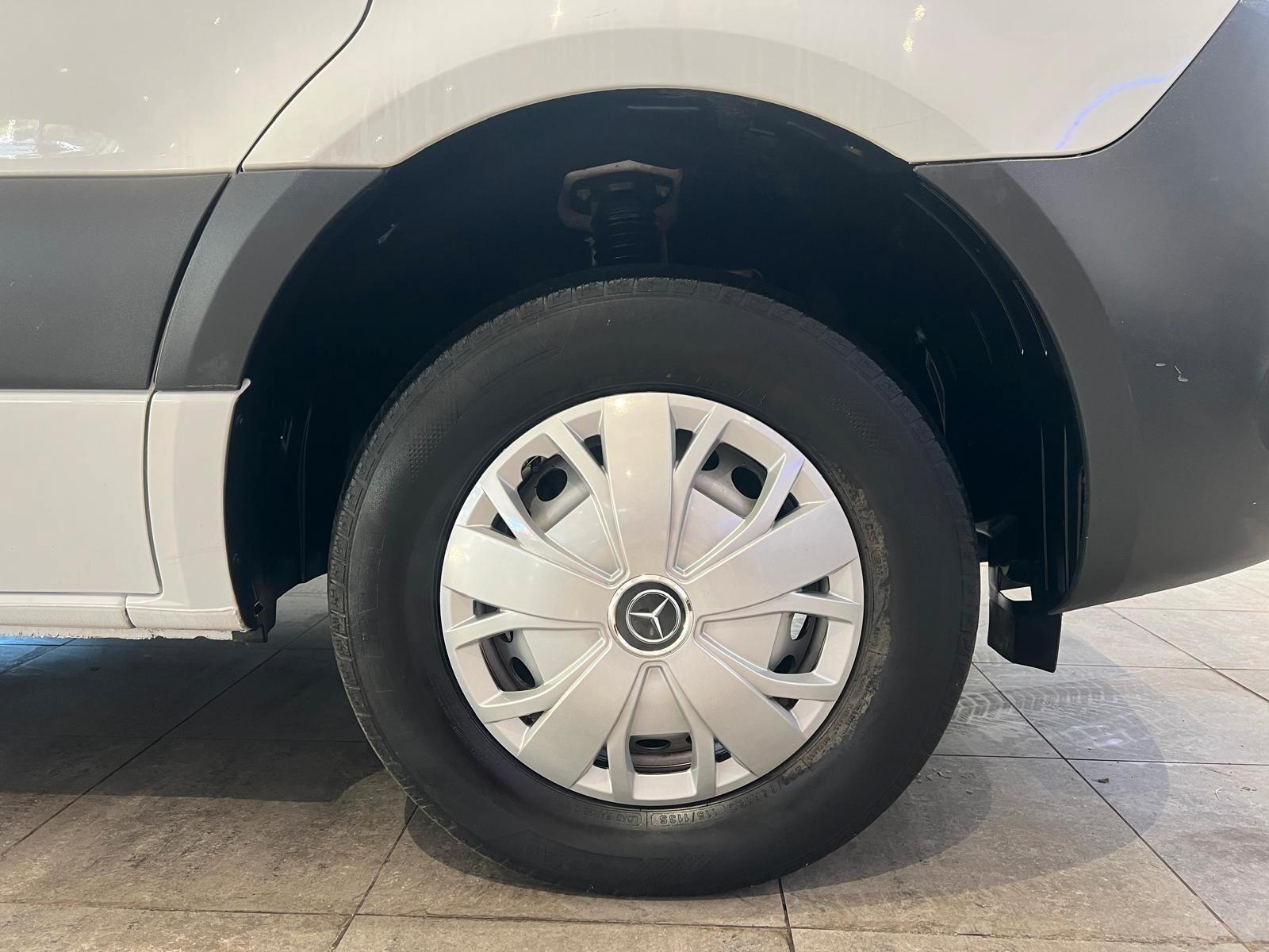 Mercedes-Benz Sprinter 315/316 CDI Maxi Hoch+Lang*Garantie*, миниатюра 12