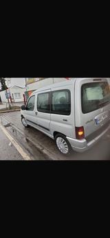 Citroën Citroen berlingo 1,6 (TÜV BIS 09/26) - gebrauchte Citroën Berlingo aus dem Jahr 2003