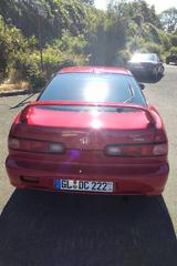 Honda Integra Type-R Type-R - Honda Integra von privat