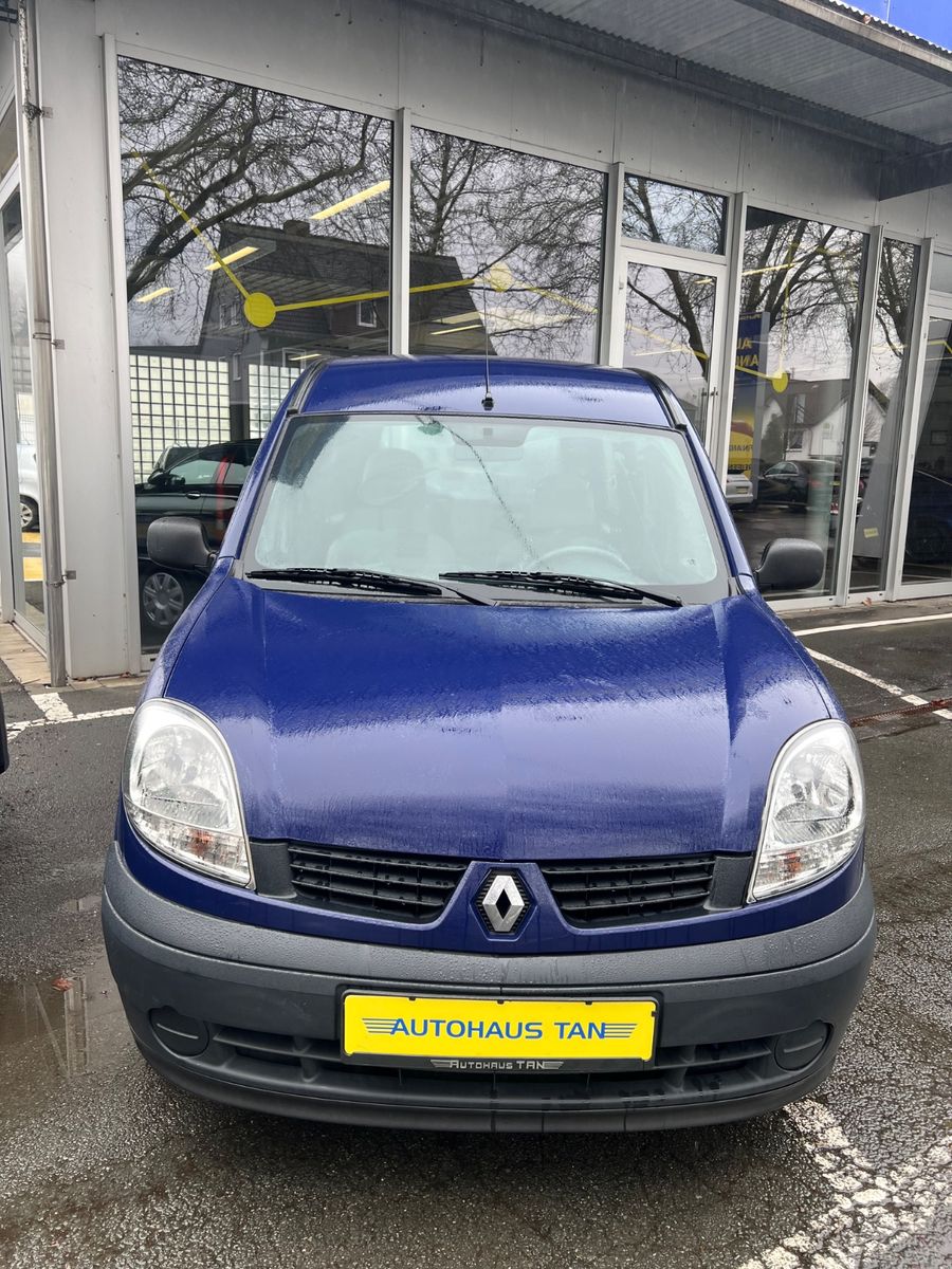 Fahrzeugabbildung Renault Kangoo Campus * 1.HAND *