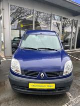 Renault Kangoo Campus * 1.HAND * - Renault Kangoo: Campus