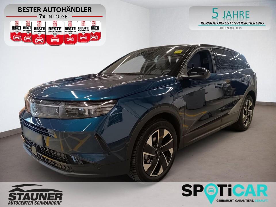 Opel Grandland (X)