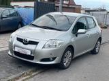 Toyota Auris Sol - Toyota Auris mit Benzin-Antrieb: Sol
