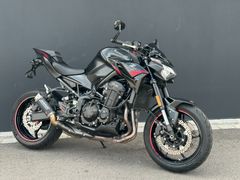 KAWASAKI Z 900 ABS BODIS + HIGHSIDER + kurzes Heck + LED