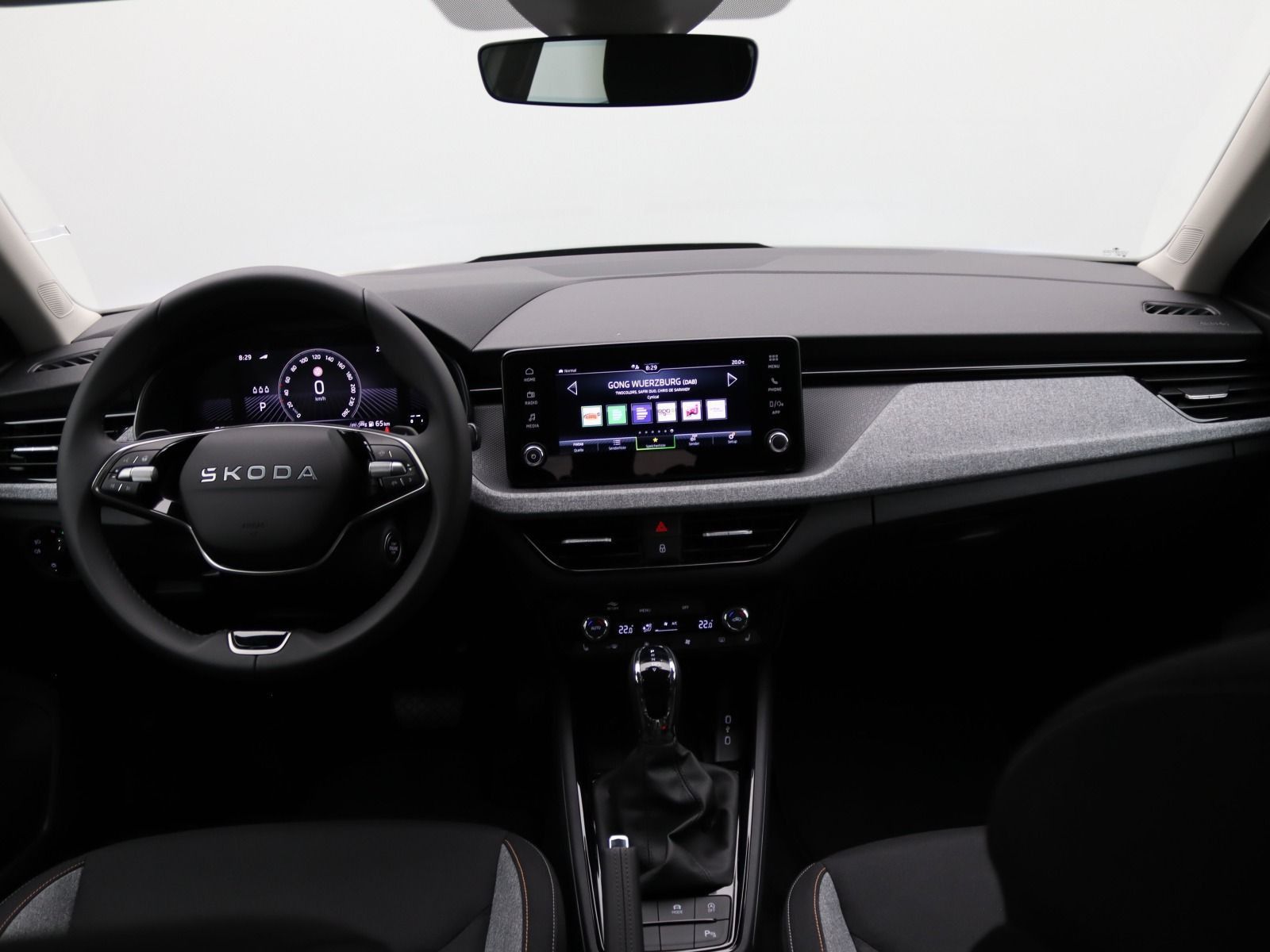 Skoda Kamiq - Bild 11