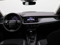 Skoda Kamiq - Vorschau Bild 11