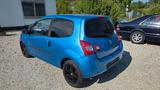 Renault Twingo 1.2 Dynamique Automatik KLIMA - Renault aus 2012: Dynamique