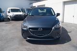 Mazda 2 Lim. Sports-Line*Navi*wenigKM*SpurAss.*EU6* - Mazda 2: Sport