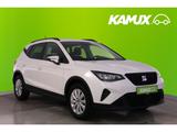 Seat Arona 1.0TSI Style+LED+NAVI+VIRTUAL+PDC - Seat Arona aus 2024