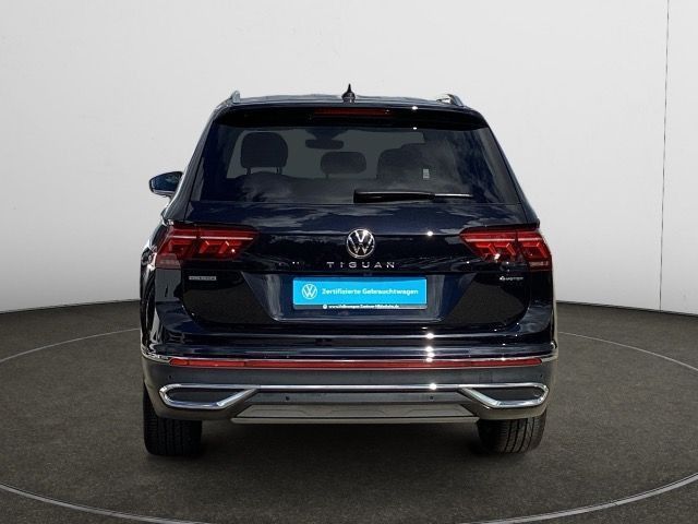 Volkswagen Tiguan Allspace 2.0 TDI DSG 4M Elegance Navi LM1 foto 4