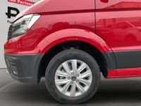 Volkswagen Crafter - Vorschau Bild 13