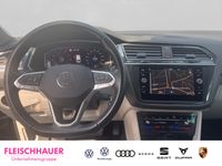 Volkswagen Tiguan - Vorschau Bild 14