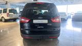 Ford Galaxy Titanium *7-Sitzer*Automatik* - gebrauchte Ford Galaxy aus dem Jahr 2010
