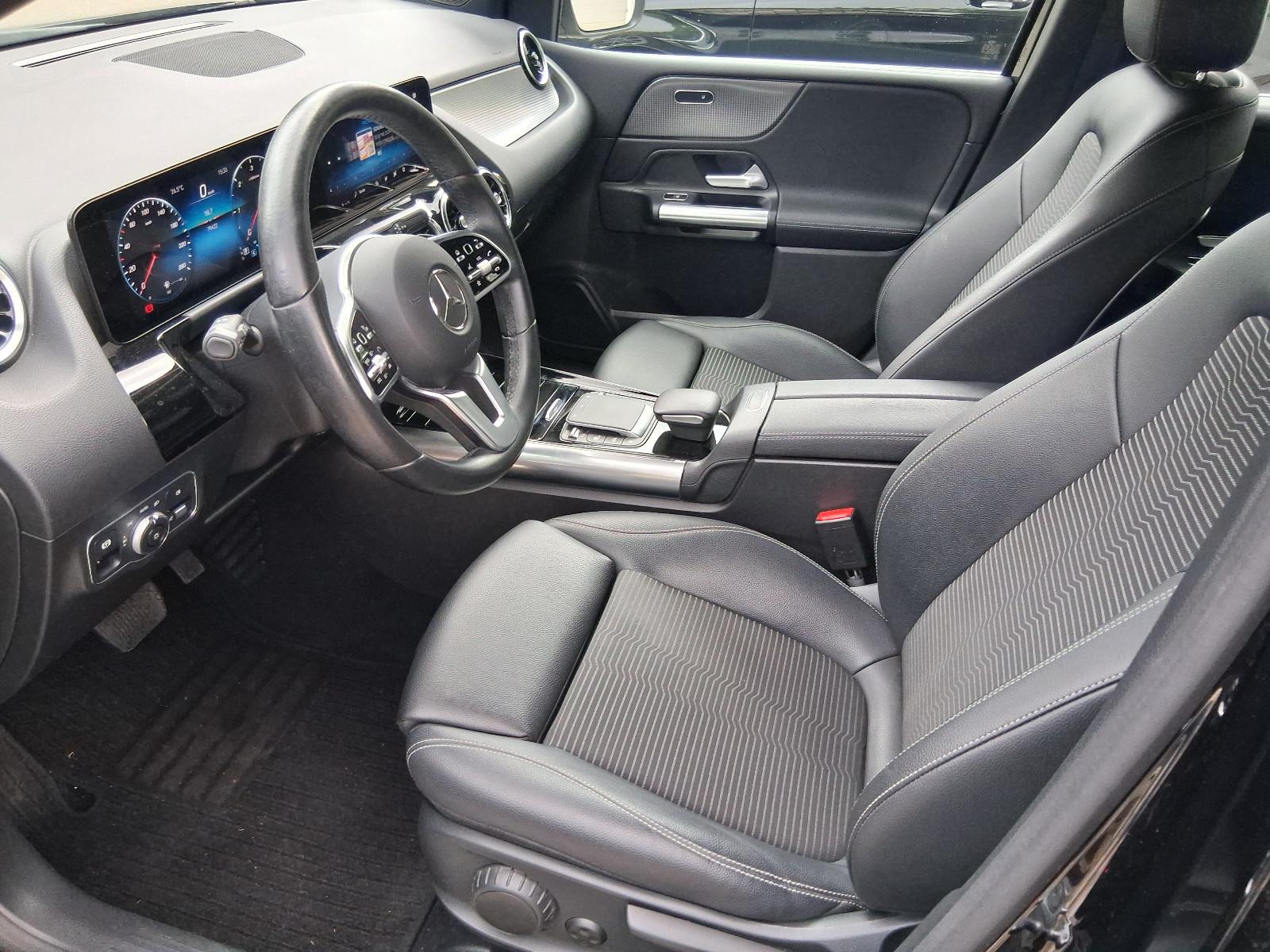 Mercedes-Benz B-Class d URBAN PROGRESSIVE-PAKET DISTRONIC PLUS, миниатюра 27