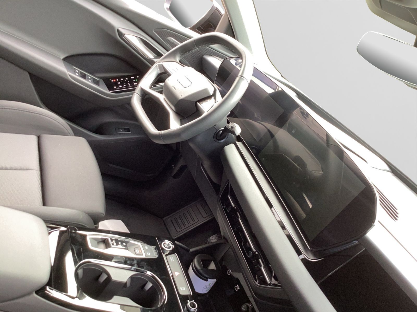 Audi Q6 e-tron - Bild 23
