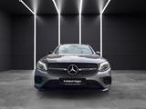Mercedes-Benz GLC 43 AMG *4Matic*SH*BURMESTER*360*CARBON* - gebrauchte Mercedes-Benz GLC 43 AMG aus dem Jahr 2019