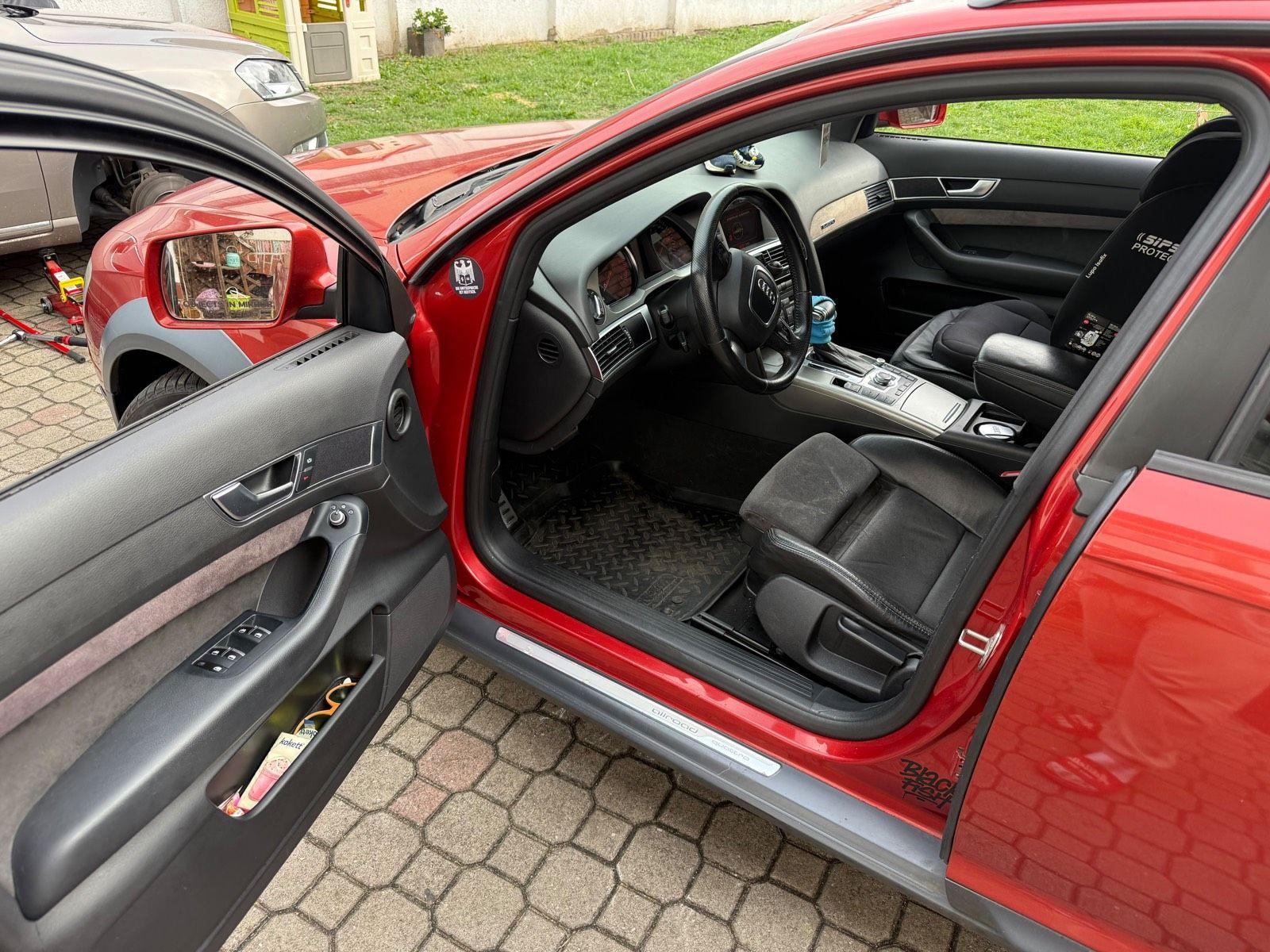 Audi Allroad 2006 — photo 9