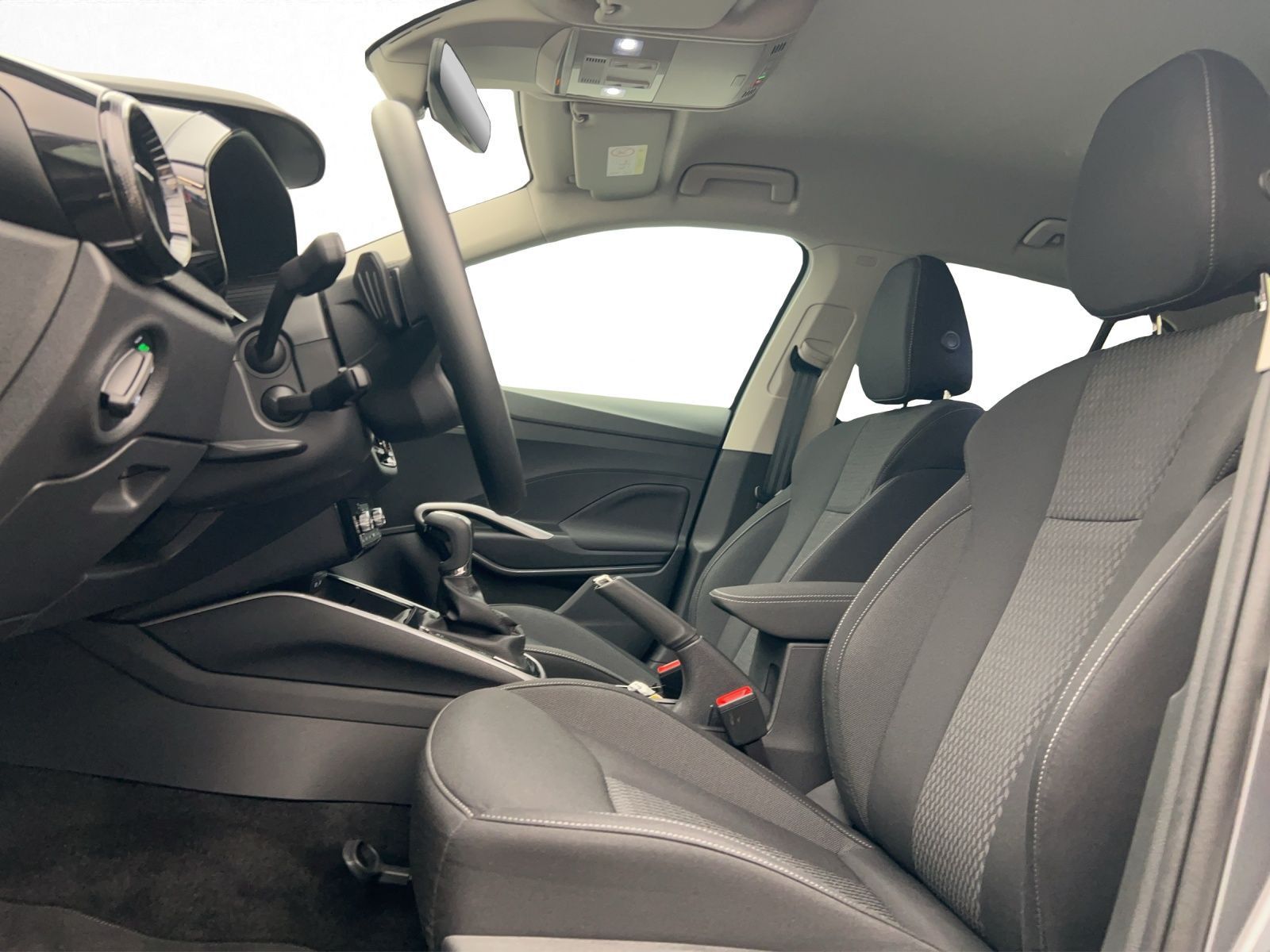 Skoda Fabia - Bild 11
