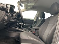 Skoda Fabia - Vorschau Bild 11
