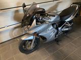 Suzuki Bendit 1200 S  - SUZUKI 2000