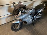 Suzuki Bendit 1200 S  - SUZUKI 2000