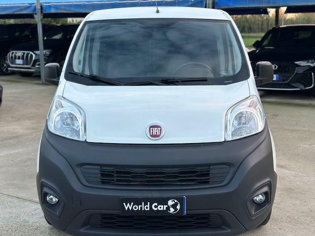 Fiat Fiorino 1.3 MJT 80CV Cargo Adventure