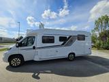 Knaus Sky TI 700 MEG Platinum Selection NP über 120.00 - Knaus Ti 700