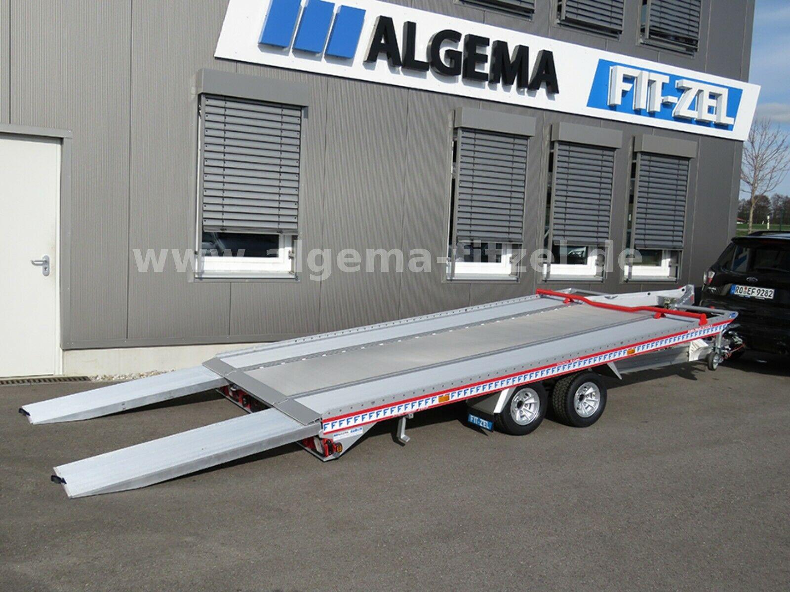 Fitzel Euro-Trans 27-21/41X