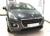Peugeot 3008 1.6 HDi 115CV Active - gebrauchte Peugeot 3008 aus dem Jahr 2015