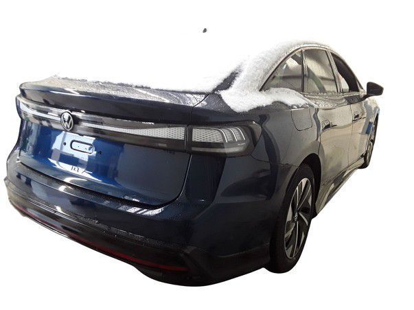 Volkswagen ID.7 - Bild 3