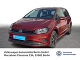 Volkswagen Golf VII Sportsvan 1.0 TSI United Navi SHZ PDC - Volkswagen Golf Sportsvan: United