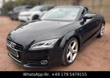 Audi TT 1.8 TFSI Roadster Aut., S-Line Plus, 2.Hand,. - Audi TT Gebrauchtwagen in Nürnberg